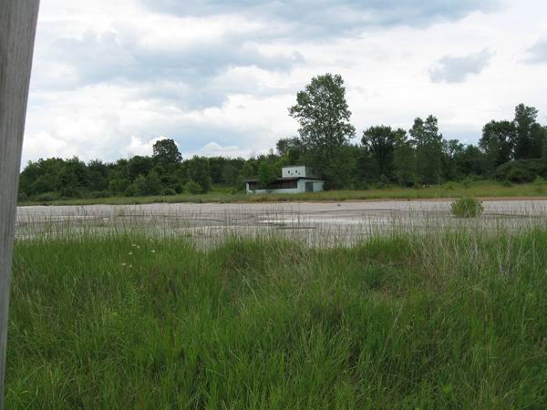 Maple City Drive-In Theatre - Summer 2013